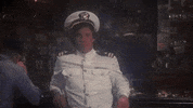 Robert Hays airplane GIF