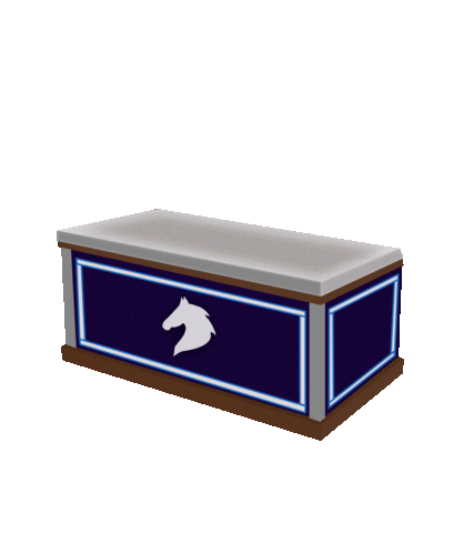 HapHansenStables giphyupload hhs haphansentables Sticker