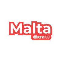 On Air Radio Sticker by RTK103