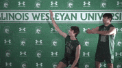 25Iwumvb GIF by iwusports