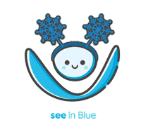 Happy Fun Sticker by Sustainable Agro Solutions