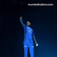 Cricket Ipl GIF by Mumbai Indians