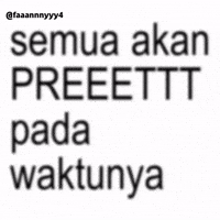 Brat Waktunya GIF