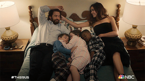 Tired Season 6 GIF by This Is Us
