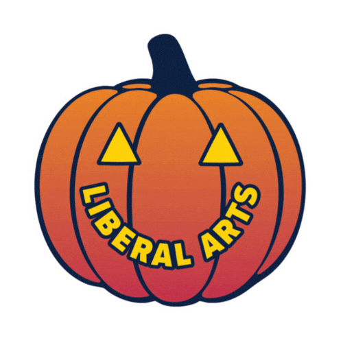 Sticker by Penn State College of the Liberal Arts