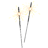 Celebrate New Year Sticker by Studio Neuhaus