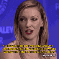 Paley Center Arrow GIF by The Paley Center for Media