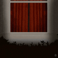 st anthony temptation GIF by Scorpion Dagger