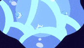 bee and puppycat animation GIF by Cartoon Hangover