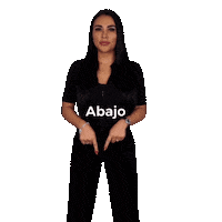YaredMaster abajo yaredmaster yared master Sticker