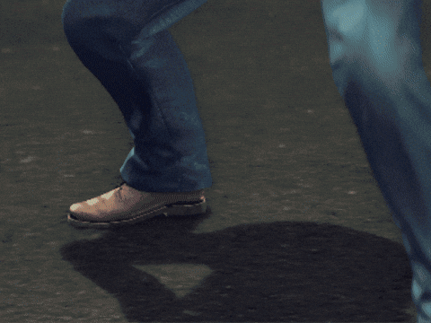 Like A Dragon Yakuza GIF