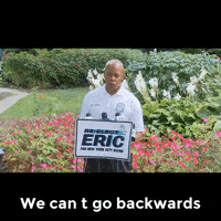 New York Usa GIF by Eric Adams