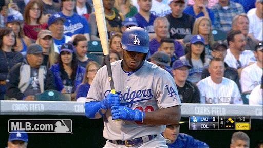 hips GIF by MLB