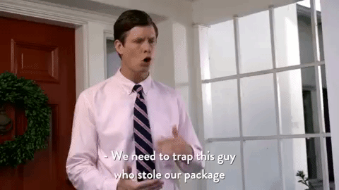 comedy central GIF by Workaholics