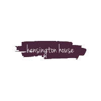 Kensington House Sticker by Homes For Students