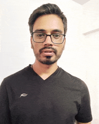 Keep Calm GIF by Lokesh Gocher