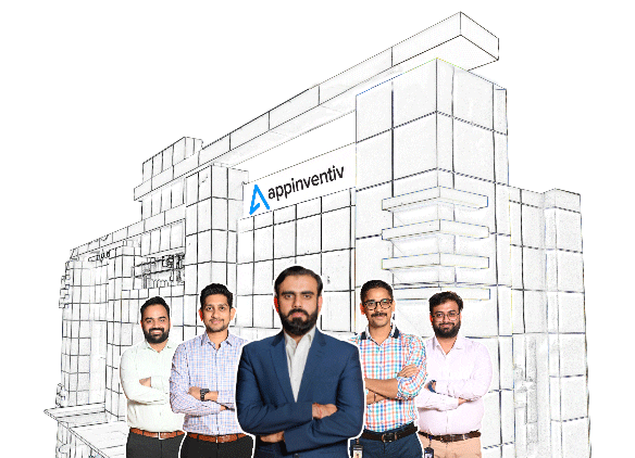 Appinventiv giphyupload avnesh app development company appinventiv Sticker