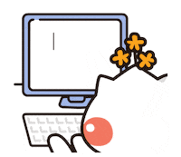 hanamcity hanam 하남 하남시청 하남시캐릭터 Sticker