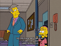 lisa simpson episode 3 GIF
