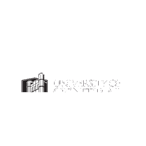 College Badge Sticker by University of Central Missouri