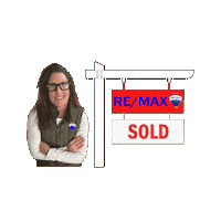 Cori Dunphy Sticker by CoriSellsNJ