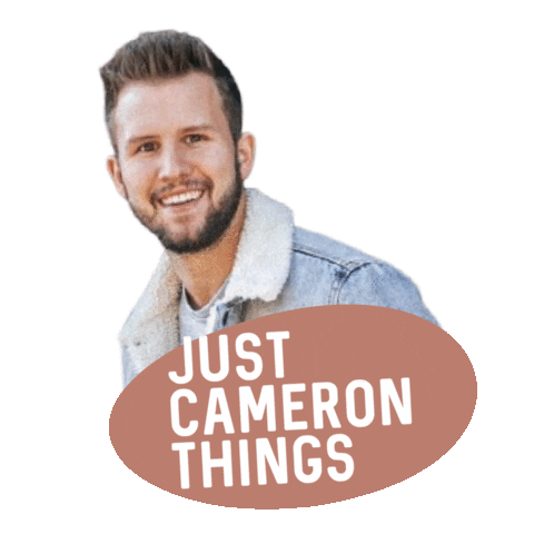 hunterpremo hunter cameron premo hunterpremo Sticker