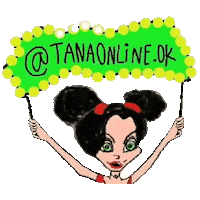 Instagram Love Sticker
