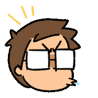 Sticker Reaction Sticker by Ai and Aiko
