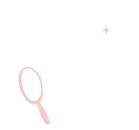 akerufeed doodle make up akeru Sticker