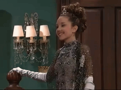 the amanda show nicksplat GIF