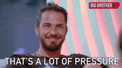 Scared Big Brother GIF by Big Brother Australia