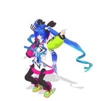 Happy Twin Turbo GIF