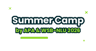 Conference Psychology Sticker by WSB-NLU