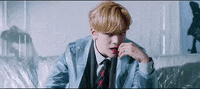 Dance Money GIF by Monsta X