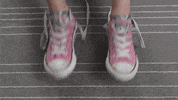 shoes converse GIF by SoulPancake