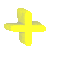 Amarillo Mas Sticker by SolarCityAr
