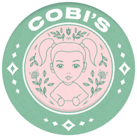 Sticker by Cobi's