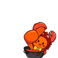 Stay Home Amazon Sticker by Taobao World