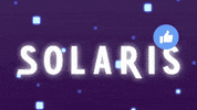 solaris GIF by isabellaauer