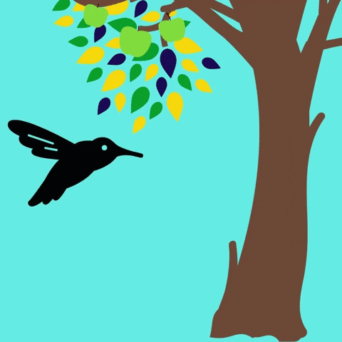 Happy New Year GIF by Digital Pratik