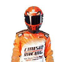 Star Action Sticker by Cinisio Racing