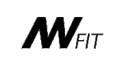 NWfit nwfit nick weel nickweel Sticker