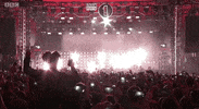 bbcradio1 fire bbc radio 1 radio 1 radio1 GIF