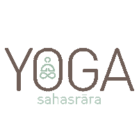 Hatha Yoga Sticker