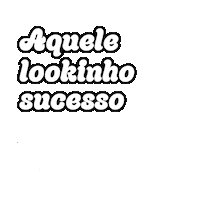 Look Entrega Sticker by Equifit