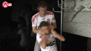 lukas van eenoo football GIF by KV Kortrijk