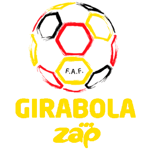 Futebol Zap Sticker by zapaminhatv