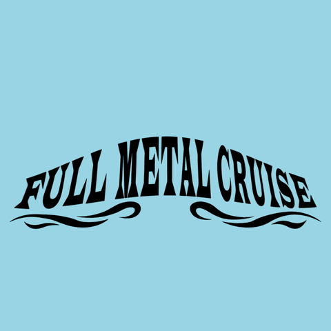 Metal Journey GIF by Mein Schiff® by TUI Cruises
