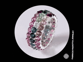 Jewelry Fmc GIF by FabricioMarottaJewelry
