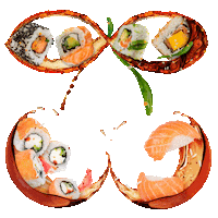Pacha Ibiza Food Sticker by Pacha